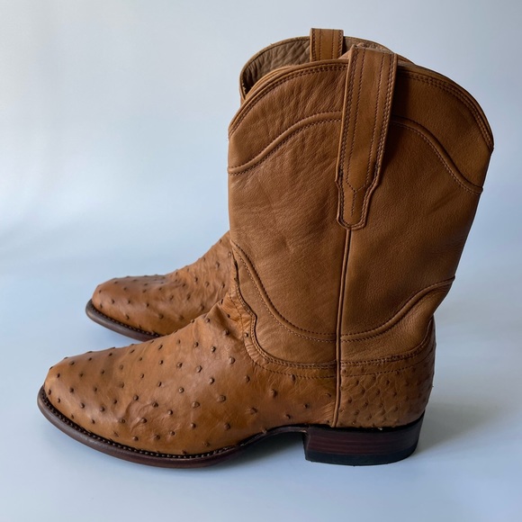 Tecovas The Wyatt - Picture 3 of 5